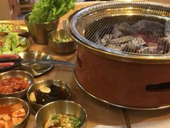 -闻老头·菊花炭烤肉(D11店)