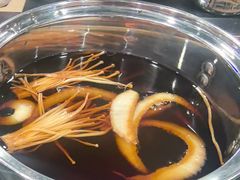 -呷哺呷哺(西单大悦城店)