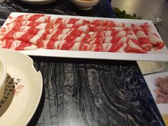 -天都火锅酒楼(虹梅南路店)