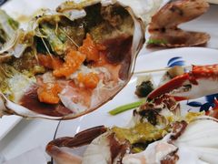 -常家活海鲜小吃(仅一家无分店)