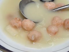 -湖畔鲁菜·二十年老字号餐厅(大明湖店)