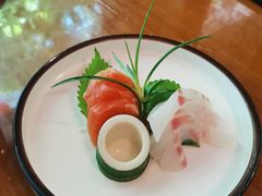 -大江户日本料理(吕厝店)