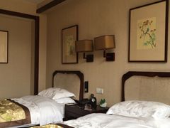 -金石唐风国际温泉会馆