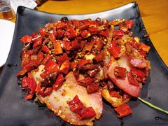 -隔壁老王·家常云南菜(花巷店)