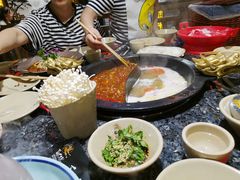 -蜀大侠·牛肉自助火锅(慈溪店)