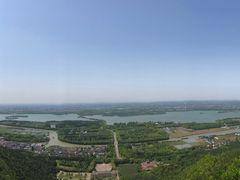 -虞山风景区