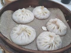 -蒋家桥饺面店(四望亭路店)