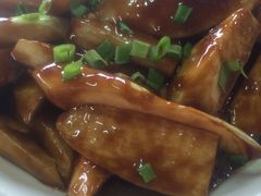 -洞天食府(北大街店)