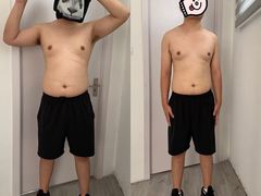 -ENERGY原力健身(川周店)