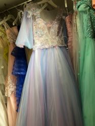 -IDO婚纱摄影(上海旗舰店)