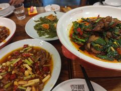 -百年神厨·地道川菜(清江西路店)