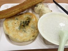 -浙江大学玉泉校区四食堂