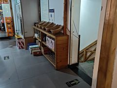 -缘福乡村铁锅炖民宿(八达岭店)