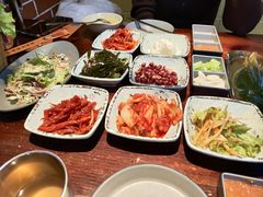 -火炉情韩国料理店(古田路店)