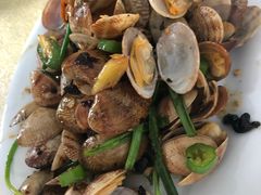 -源海渔村·现捞海鲜(大角湾店)