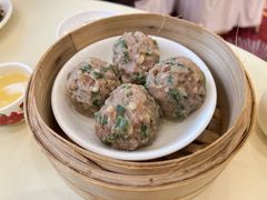 牛肉丸-中山国际酒店中餐厅