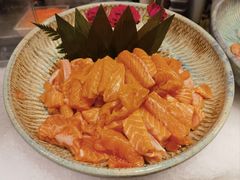 -喜庭海鲜自助(来福士店)