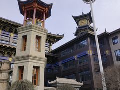 -西宁市东关清真大寺