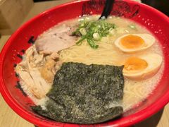 -寸屋拉面(凯德晶萃店)