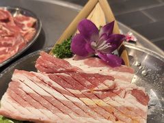 -GOGIYA·咕叽吖韩国传统烤肉店(东方新天地店)