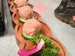 -慢丽江·云南野生菌土鸡锅(付家庄店)