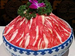 -周师兄大刀腰片火锅(洪崖洞旗舰店)