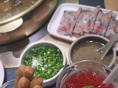 -巴奴毛肚火锅(大剧院店)