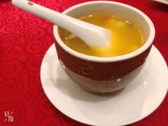-杭州香格里拉·香宫中餐厅