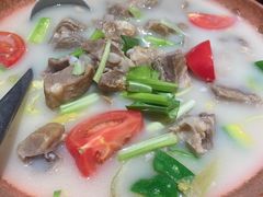 -云海肴·汽锅鸡·云南菜(美罗城店)