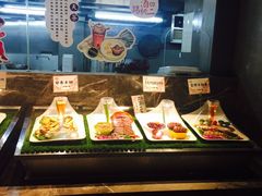 -广东道至正餐厅(区庄店)