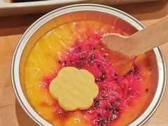 -欢乐牧场主题自助料理(西丽宝能店)