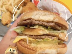 -麦当劳(沙河店)