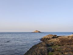 -养马岛旅游度假区