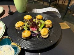 -404干式熟成牛排馆•聚会餐厅