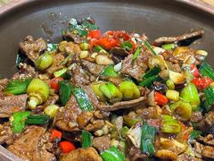 -湘水滨·臭鳜鱼·湘菜(马驹桥店)