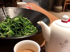 -香园茶社·金陵小灶(老门东店)