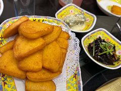 -芦月轩羊蝎子(北蜂窝店)