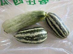 -庞各庄西瓜蔬菜采摘园·锦华瓜园