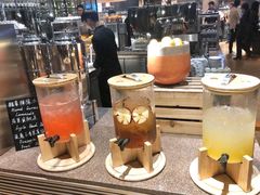 -mezza9 Macau(澳门君悦酒店)