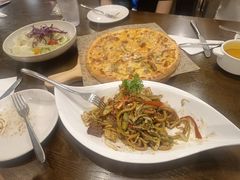 -三好坞景观餐厅