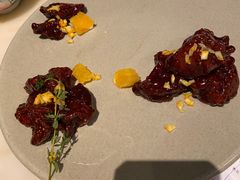 糖醋里脊-桂满陇-十里风荷(合生汇店)