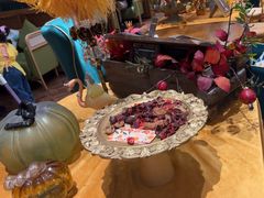 -甜阿姨·天台花园私房菜(万松园店)