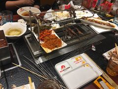 -邢氏老太太烤串(北兴街店)
