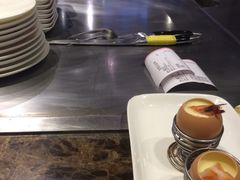 -尚雅铁板料理自助餐厅(乐松店)