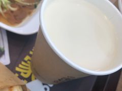 -魏家凉皮(十里河店)