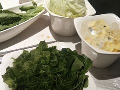 -海底捞火锅(顺义华联店)