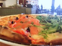 -PIZZA BIANCA(万象城店)