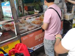 -萍姐炸串·大饼卷一切