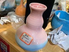 -初八专业级手工DIY陶艺社·户外研学·创意DIY首饰