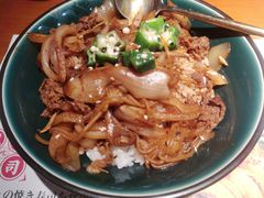 -仓桥家·焗寿司·锅物(光谷步行街店)